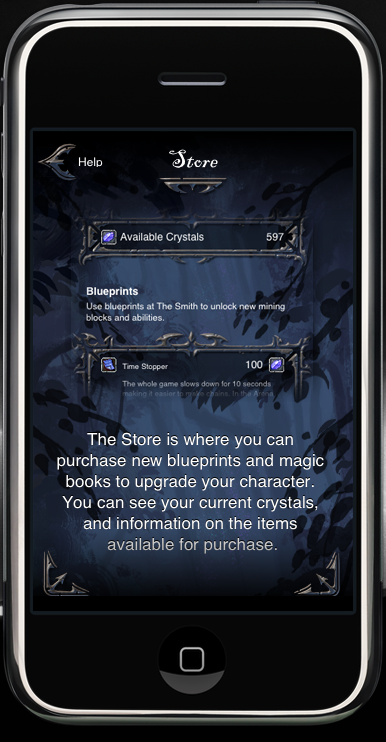 Illustration for article titled Aurora Feint II: The Arena Brings Asynchronous MMO to iPhone This Friday(ish)